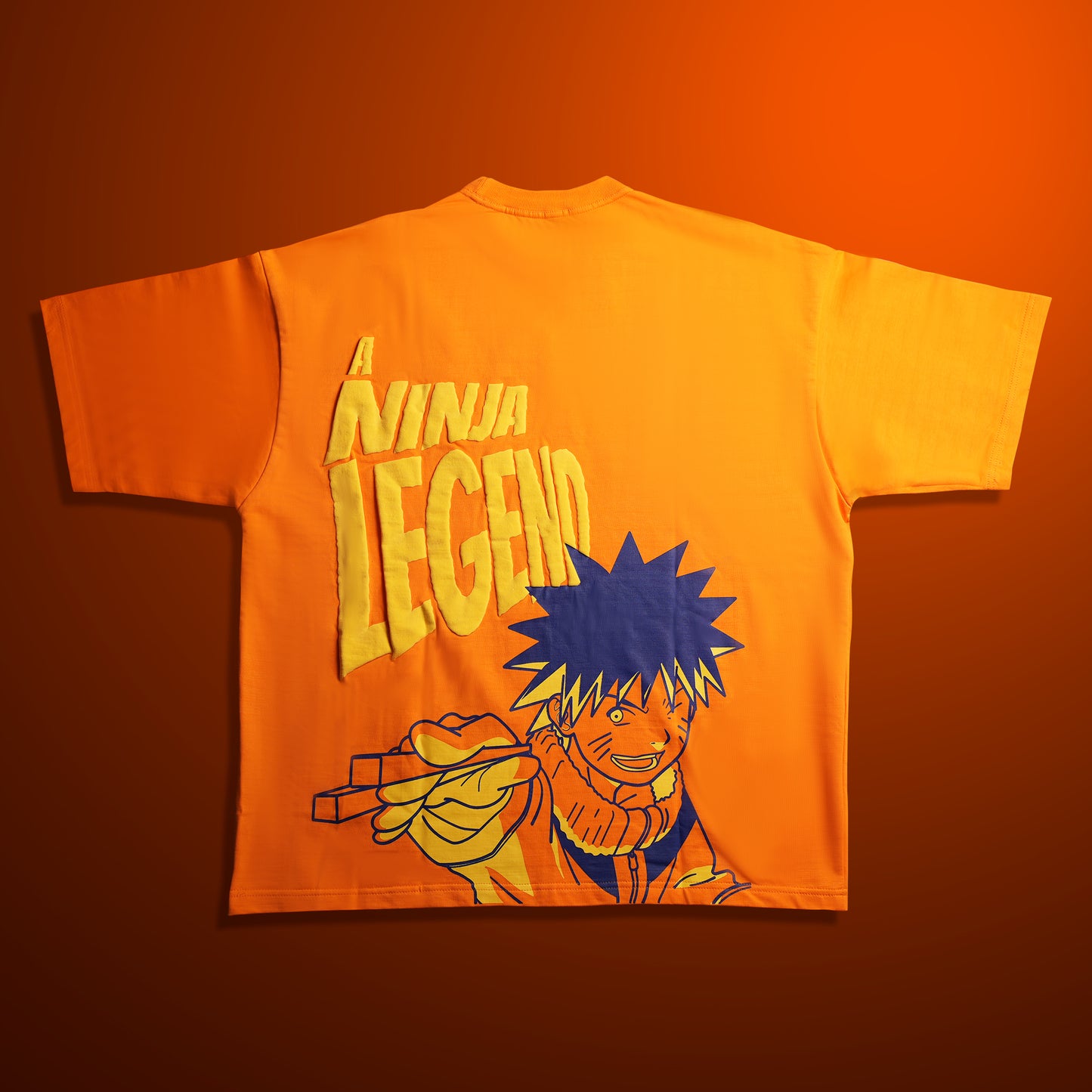 NARUTO